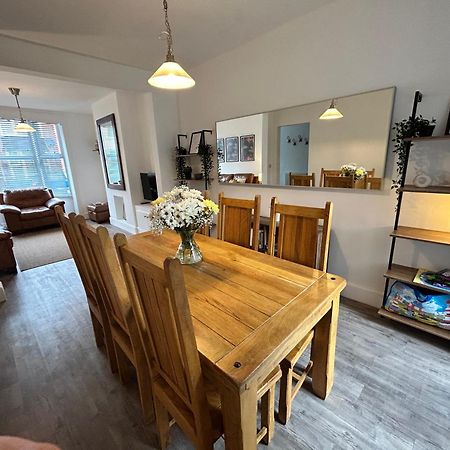 The Weymouth House Holiday Home In Dorset Экстерьер фото