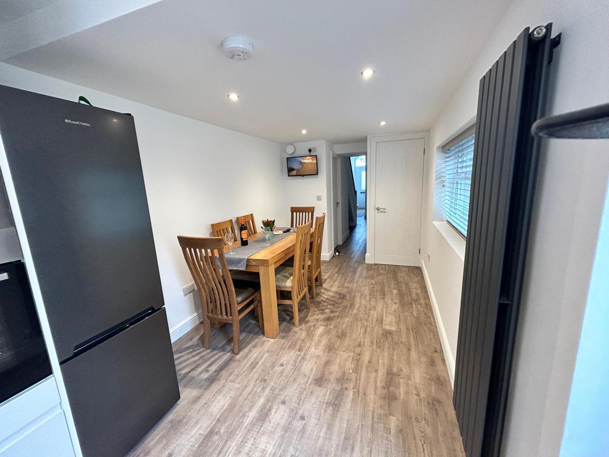 The Weymouth House Holiday Home In Dorset Экстерьер фото