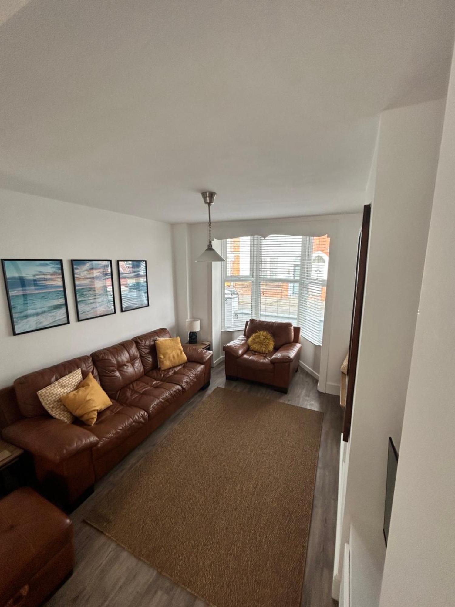 The Weymouth House Holiday Home In Dorset Экстерьер фото