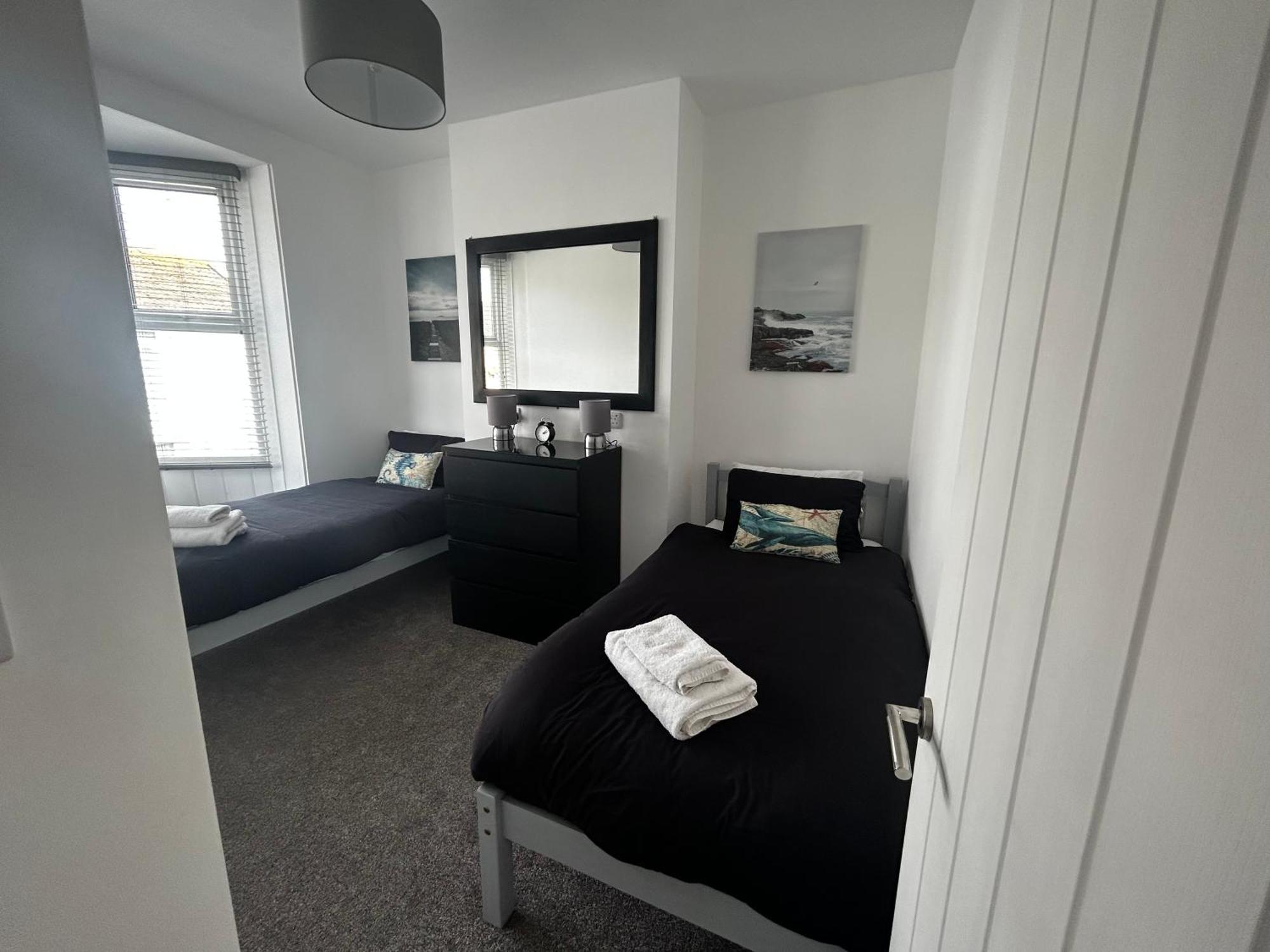 The Weymouth House Holiday Home In Dorset Экстерьер фото